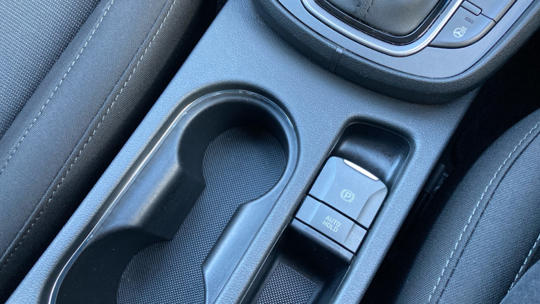 Hyundai KONA 1.6 GDi Hybrid Premium 5dr DCT Hybrid Hatchback